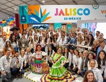El Gobierno de Jalisco, a través de la Secretaría de Turismo, concluyó su jornada de trabajo en el Tianguis Turístico México 2025. CORTESÍA
