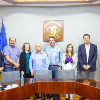 El IDEFT comprometido con la formación laboral, la transparencia, el desarrollo económico en Jalisco