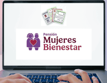 Una vez concluido el proceso, se entregará una tarjeta del Banco del Bienestar, mediante la cual se harán los depósitos del apoyo económico. CANVA