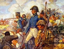 La Batalla de Puebla, ocurrida el 5 de mayo de 1862, representa uno de los momentos más emblemáticos en la defensa de la soberanía mexicana frente a una potencia extranjera. CANVA