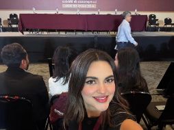 Se vetó el uso de artículos de lujo como joyería ostentosa, ropa de diseñadores exclusivos, vehículos de alta gama y propiedades suntuosas. 
 X/@AndreaChavezTre