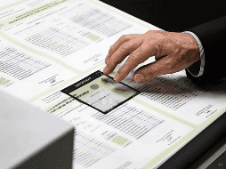 Esto afecta directamente la idoneidad de las personas aspirantes y demuestra un incumplimiento de las bases legales del proceso. SUN / ARCHIVO