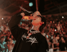 Semanas antes del evento, el fiscal general del estado había advertido sobre posibles sanciones legales en caso de que el cantante incumpliera las normativas. INSTAGRAM/NATANELCANO