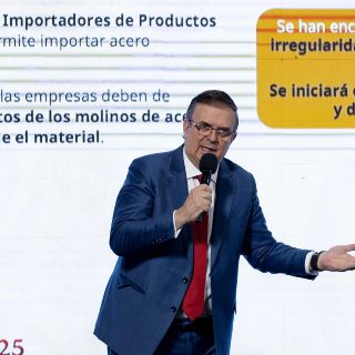 Exponen irregularidades en sectores de la industria mexicana