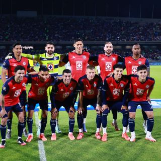 Cruz Azul vs Vancouver: La Final de la Concachampions ya tiene sede