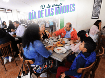El próximo sábado 10 de mayo se conmemora en México el Día de las Madres, una fecha importante que se celebra en varios entornos, incluyendo escuelas y centros de trabajo. SUN / ARCHIVO