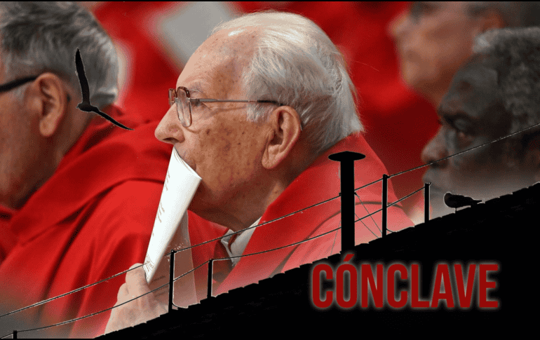 También deben abstenerse explícitamente de usar cualquier dispositivo de grabación de audio o video. EFE / ARCHIVO