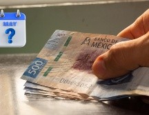 Hasta ahora, no se ha publicado el calendario de pagos correspondientes al mes de mayo, el cual normalmente se da según la fecha y la letra inicial del primer apellido. ESPECIAL / CANVA