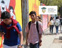 Jóvenes Escribiendo el Futuro forma parte de las Becas para el Bienestar. EL INFORMADOR/ ARCHIVO