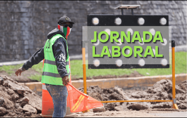 Esta iniciativa ha generado controversia en el sector privado porque, de aprobarse, supuestamente habría una fuga de empresas. EL INFORMADOR/ARCHIVO