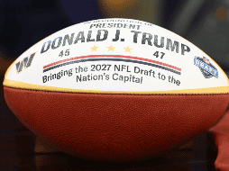 El presidente Donald Trump celebró la noticia, asegurando que 