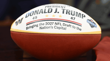 El presidente Donald Trump celebró la noticia, asegurando que 