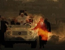 No hay información sobre cuándo podrá usarse pues el corredor humanitario ha sido bloqueado por el ejército de Israel. AP / Ariel Schalit / ARCHIVO