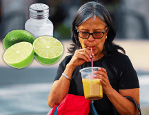 El tejuino es consumido principalmente en los estados del occidente del país, como Jalisco, Nayarit y Colima. EL INFORMADOR / ARCHIVO