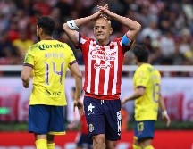 Desde el inicio del Clausura 2025, Chivas mostró signos de inestabilidad tanto en su desempeño en la cancha como en la gestión interna del club. IMAGO7