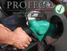 Estas son las gasolineras más baratas de Jalisco y de todo occidente. EL INFORMADOR / ARCHIVO