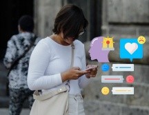 Este es el efecto que producen las redes sociales en jóvenes con trastornos mentales. EL INFORMADOR / ARCHIVO