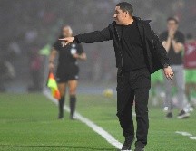 Efraín Juárez perdió la oportunidad de ser el único mexicano en estar presente en el banquillo para la Liguilla del Clausura 2025. IMAGO7 / ARCHIVO