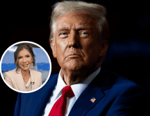 La secretaria de seguridad de Estados Unidos invita a que te autodeportes a cambio de dinero y vuelos pagados. X / @TrumpRealDaily