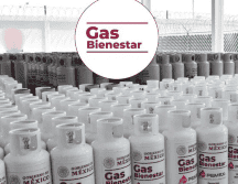 Gas Bienestar es gestionado por Petróleos Mexicanos. X/@GasBienestar_MX