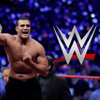 Alberto del Río regresa a la WWE