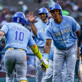 Charros de Jalisco escribe una nueva historia en la LMB