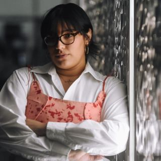 Alejandra Carrillo González es la nueva directora del Mupag