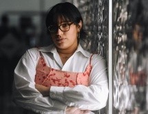 En su historial profesional destaca su labor como directora de comunicación del Encuentro Trama, un festival cultural feminista donde se encargó de la estrategia de prensa, el diseño de los mensajes institucionales y el vínculo con artistas de distintos países.  CORTESÍA/Miriam Jiménez.