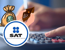 Ten cuidado con las sanciones que el SAT interpondrá con los que incumplieron con su declaración. ESPECIAL