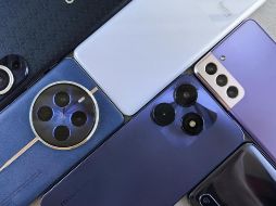 Estos son los mejores celulares de gama alta que te pueden interesar. PEXELS