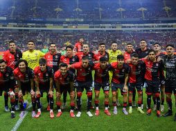 El nuevo ciclo rojinegro aún está por tomar forma, pero la intención de fortalecer zonas clave como las laterales es clara. IMAGO7.