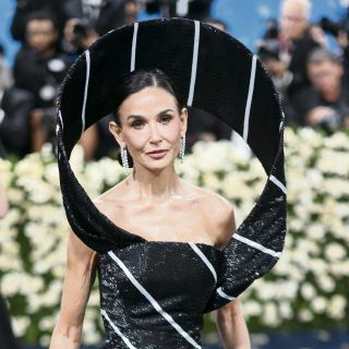 Looks memorables y olvidables de la Met Gala 2025