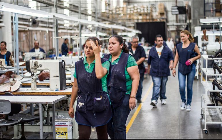 En la mitad del país se registró una disminución de plazas. EL INFORMADOR/ Archivo