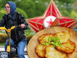 La papa es un elemento clave y tradicional de la gastronomía y cultura rusa, y siempre se ha caracterizado por ser un alimento accesible en todo el país. EFE / ARCHIVO