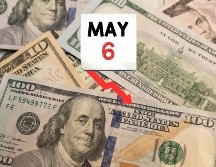 De acuerdo con un reporte de Bloomberg, el dólar comenzó la jornada de hoy cerca de los 20 pesos. AFP / ARCHIVO