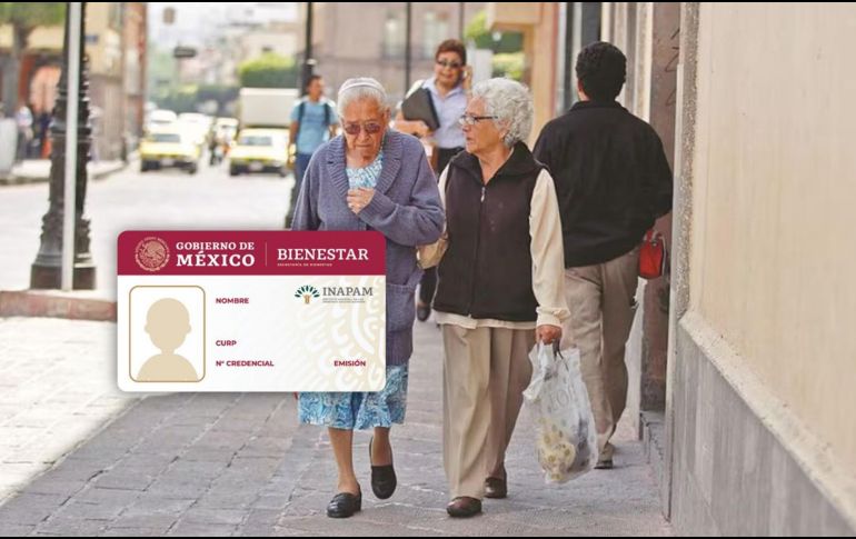 Aquí te decimos los documentos necesarios y dónde puedes realizar el trámite. SUN / ARCHIVO