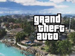 Así luce el nuevo GTA VI, este es el segundo tráiler del videojuego que llegará el próximo año. ESPECIAL / X: @RockstarGames