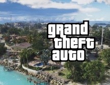 Así luce el nuevo GTA VI, este es el segundo tráiler del videojuego que llegará el próximo año. ESPECIAL / X: @RockstarGames