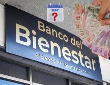 Fue hasta hoy 6 de mayo que se difundió el calendario de pagos correspondientes al quinto mes del año. EL INFORMADOR / ARCHIVO