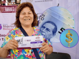 Cabe señalar que al cumplir los 65 años, todas las beneficiarias pasan en automático a ser derechohabientes de la Pensión Bienestar de las Personas Adultas Mayores. ESPECIAL