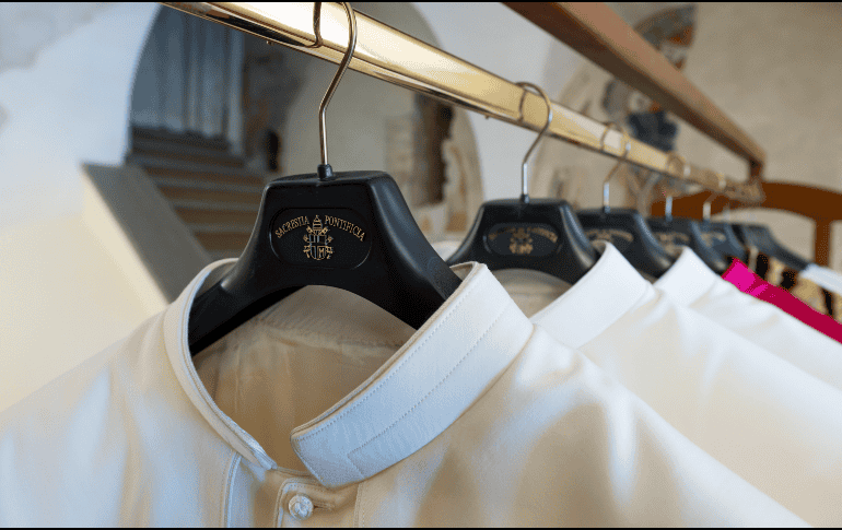 En pocos días se conoce al nuevo sucesor de San Pedro. EFE / Vatican Media