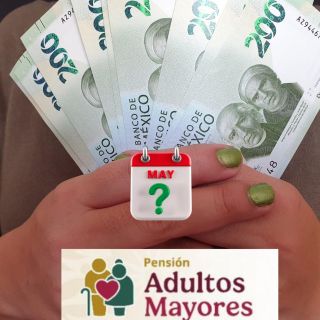 Pensión Bienestar: ¿Qué día me toca cobrar? Calendario completo de mayo de 2025
