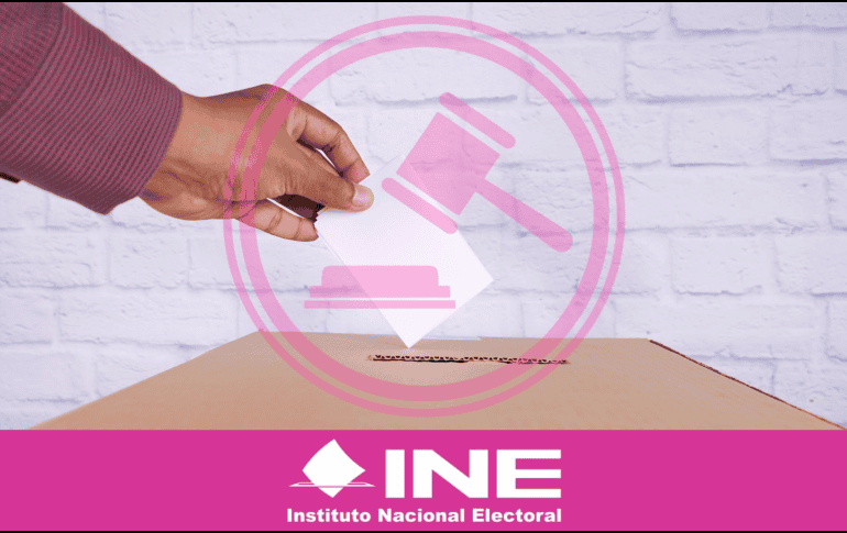 El próximo 1 de junio, más de 98 millones de personas podrán ejercer su derecho al voto para elegir a jueces y magistrados, una medida sin precedentes que busca fortalecer la transparencia, la rendición de cuentas y la legitimidad del Poder Judicial. CANVA