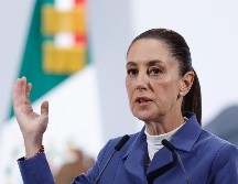 La Mandataria reiteró en su conferencia matutina que, hasta ahora y con las particularidades de la administración del presidente Trump, ha habido 
