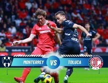 El juego entre Monterrey y Toluca desatará la adrenalina de la Liguilla en busca de un nuevo campeón de la Liga MX, donde los Diablos intentarán reafirmar su liderato ante los regios. IMAGO7