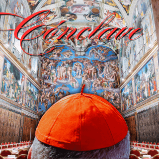 Cónclave: EN VIVO la elección del NUEVO PAPA