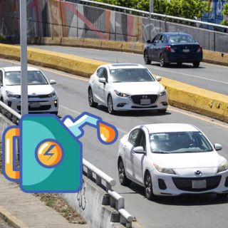 ¿El color del auto influye en el consumo de gasolina?