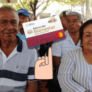 Pensión Bienestar: Evita hacer esto al recibir tu primer pago