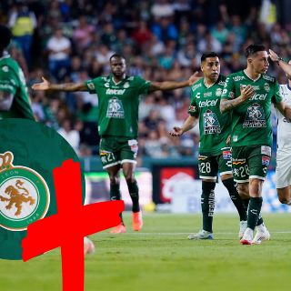 León se lanza contra el TAS tras dejarlo fuera del Mundial de Clubes