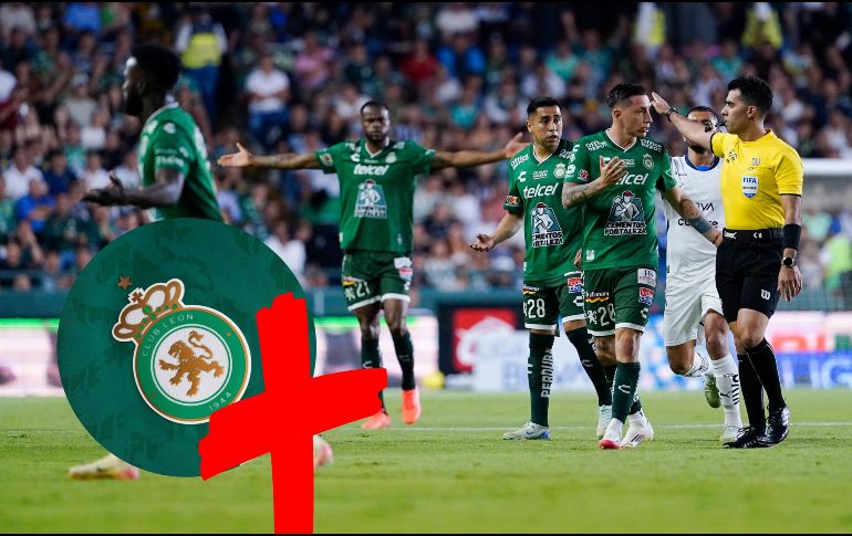 Tras el fallo, León manifestó su postura mediante un comunicado difundido en redes sociales: 